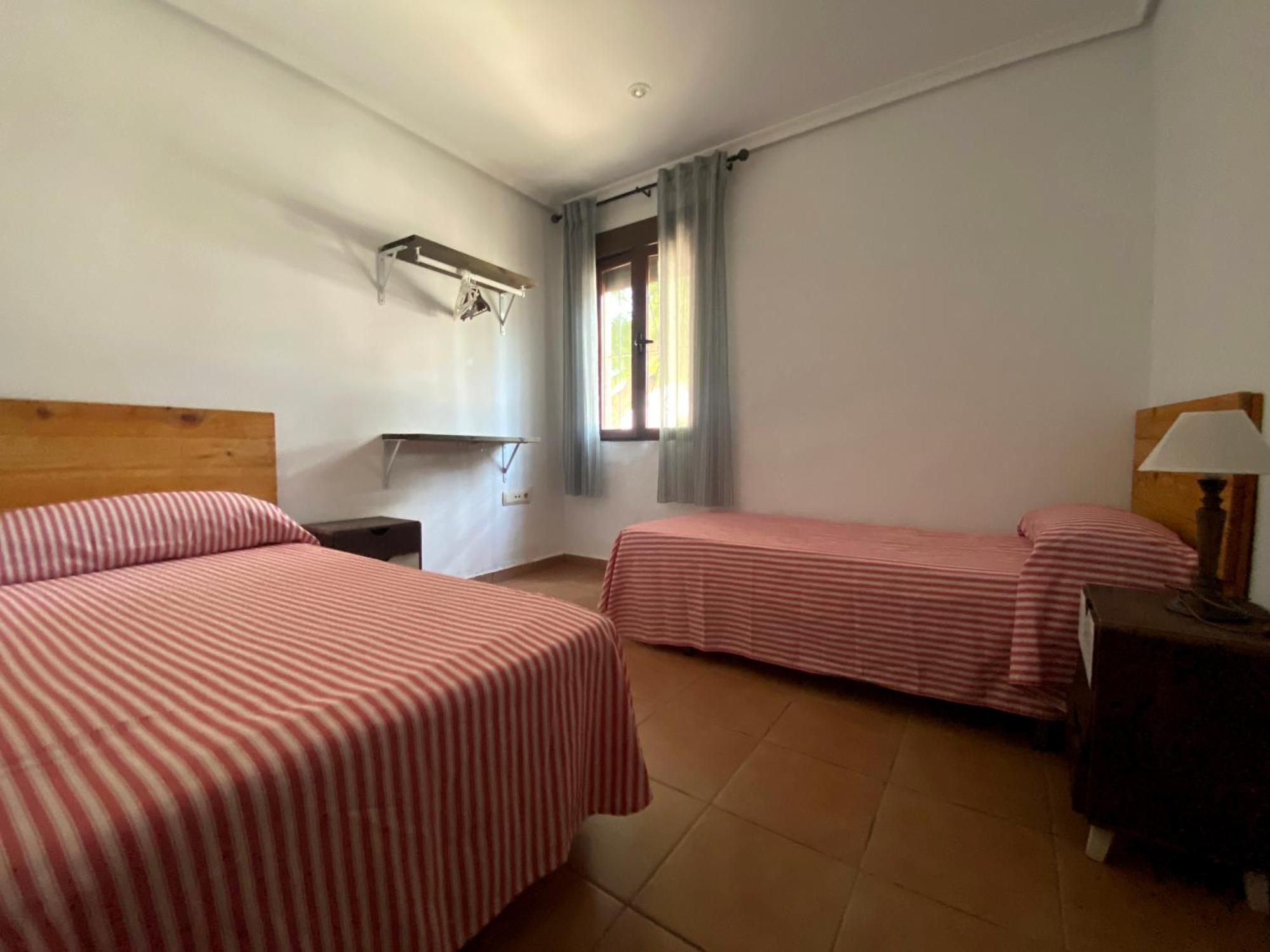 Beach House Close To Alicante And Airport - Apartamento Completo Apartment Santa Pola Exterior photo